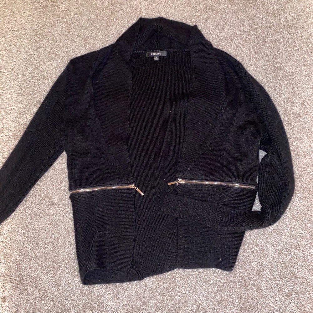 Premise Sweater